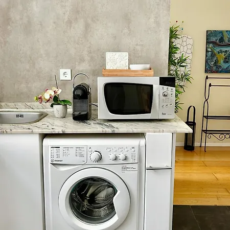 Sj2d Spacious & Cosy With Ac! Near To Augusta Arch In Baixa-chiado, Lis Downtown!