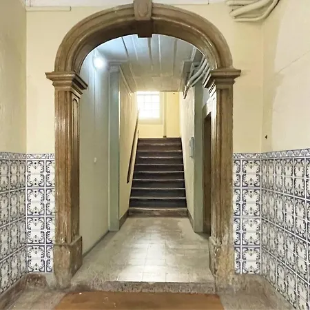 Sj2d Baixa New Air Conditioning Spacious And Friendly