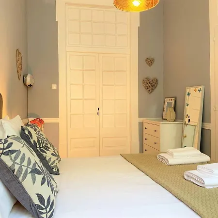 Sj2d Baixa New Air Conditioning Spacious And Friendly