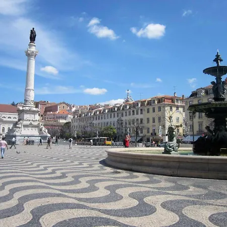 Sj2d Baixa New Air Conditioning Spacious And Friendly *