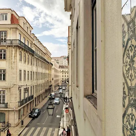 Sj2d Baixa New Air Conditioning Spacious And Friendly