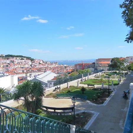 Sj2d Baixa New Air Conditioning Spacious And Friendly Apartment *