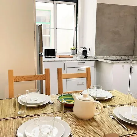 Sj2d Baixa New Air Conditioning Spacious And Friendly Apartment