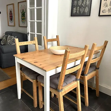 Apartment Sj2d Baixa New Air Conditioning Spacious And Friendly Lisbon