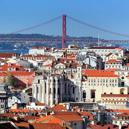 Sj2d Baixa New Air Conditioning Spacious And Friendly Apartamento *