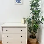 Sj2d Spacious & Cosy With Ac! Near To Augusta Arch In Baixa-chiado, Lis Downtown! Lizbona