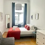 Apartament Sj2d Spacious & Cosy With Ac! Near To Augusta Arch In Baixa-chiado, Lis Downtown!