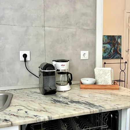 Sj2d Spacious & Cosy With Ac! Near To Augusta Arch In Baixa-chiado, Lis Downtown! Apartamento Lisboa